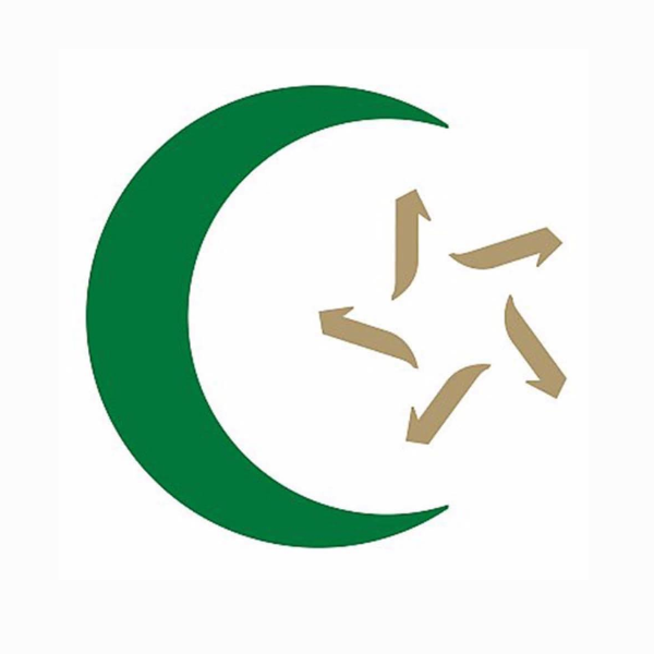 Jamaat Kewser of Iowa Logo